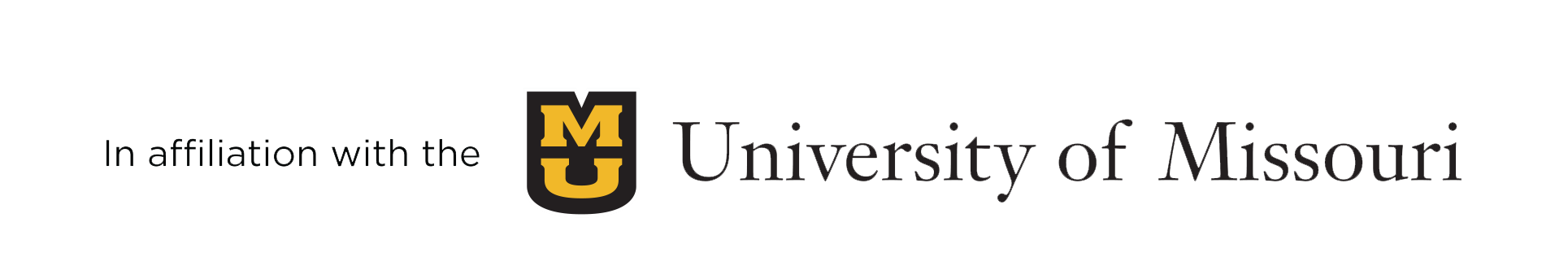 MU Affiliation Logo